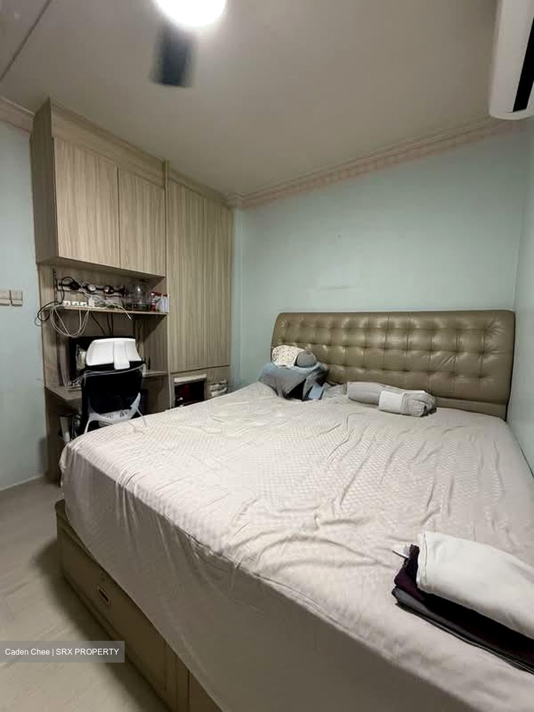 Blk 838 Jurong West Street 81 (Jurong West), HDB 5 Rooms #580285581